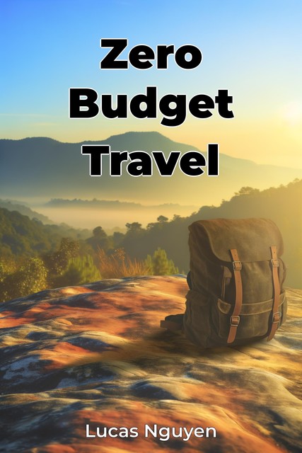 Zero Budget Travel, Lucas Nguyen