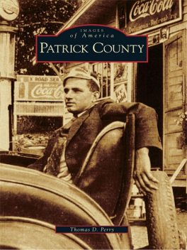 Patrick County, Thomas Perry