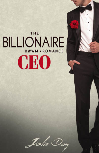 RRC The Billionaire CEO, Jolie Day