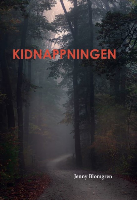 Kidnappningen, Jenny Blomgren