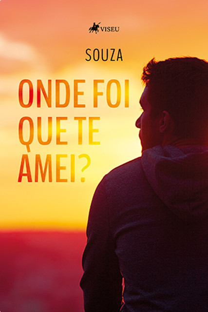 Onde foi que te amei, Souza