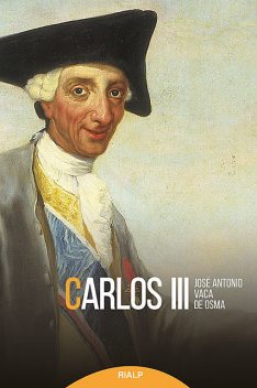 Carlos III, José Antonio Vaca de Osma