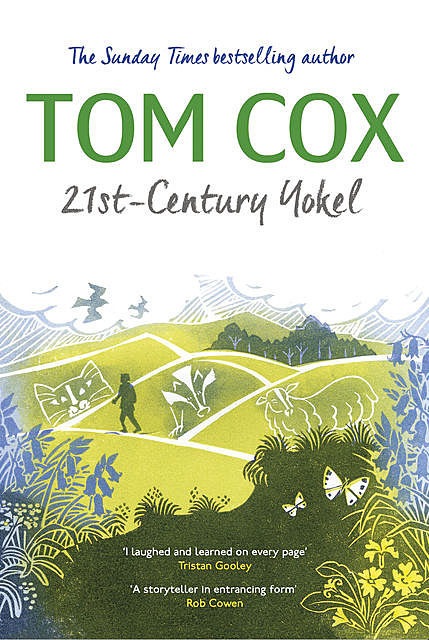 21st-Century Yokel, Tom Cox
