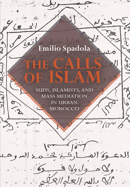 The Calls of Islam, Emilio Spadola