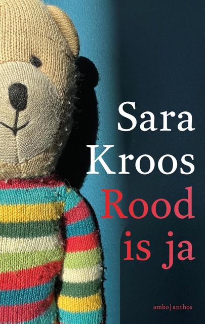 Rood is ja, Sara Kroos