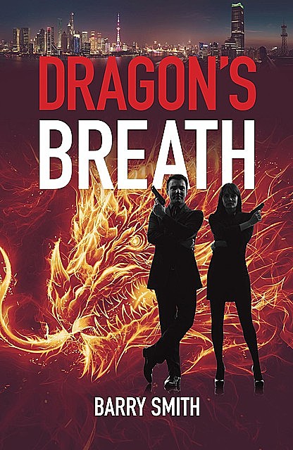 DRAGON'S BREATH, Barry Smith