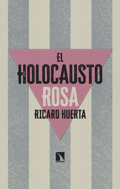 El Holocausto Rosa, Ricard Huerta