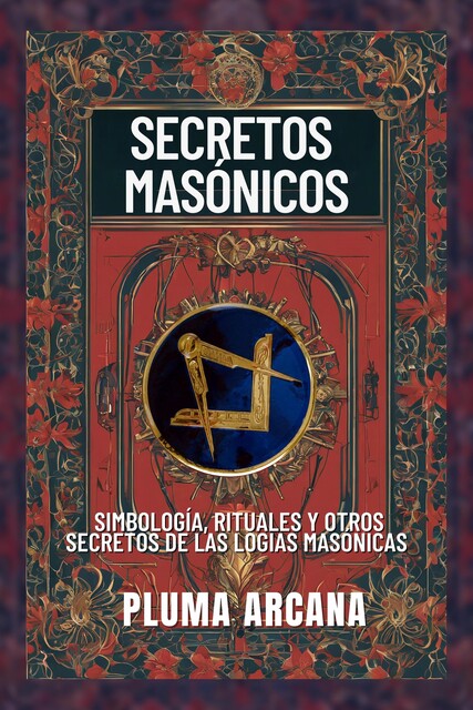 Secretos Masónicos, Pluma Arcana