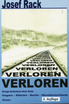 Verloren, Josef Rack