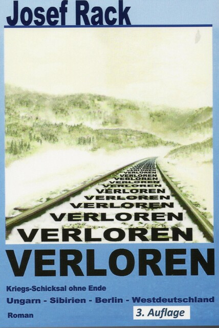 Verloren, Josef Rack