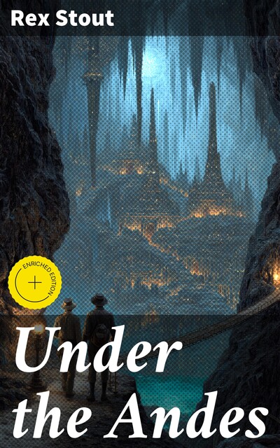 Under the Andes, Rex Stout