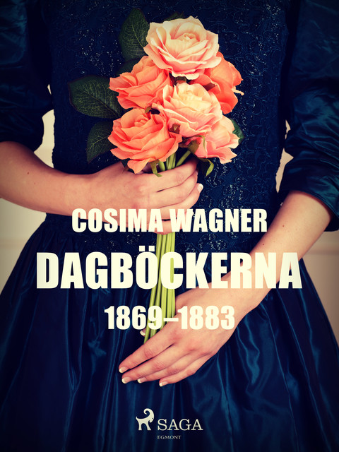 Dagböckerna 1869–1883, Cosima Wagner