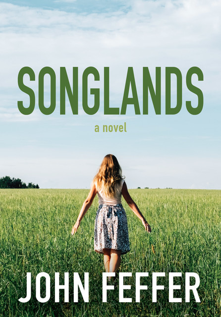 Songlands, John Feffer
