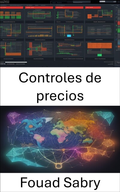 Controles de precios, Fouad Sabry