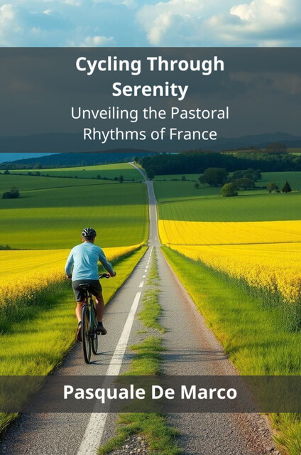 Cycling Through Serenity, Pasquale De Marco