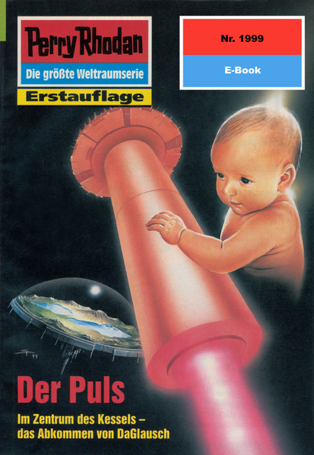 Perry Rhodan 1999: Der Puls, Uwe Anton