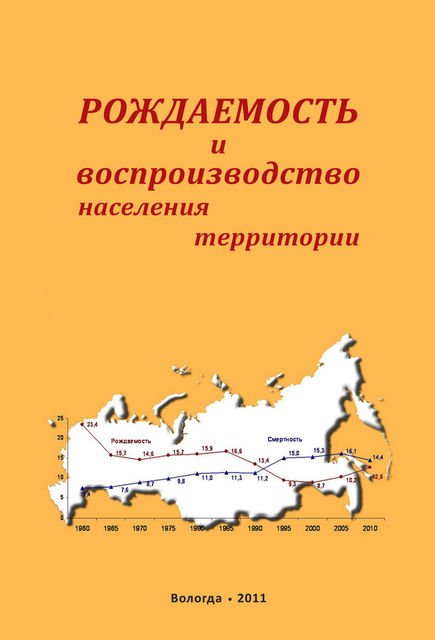 Рождаемость и воспроизводство населения территории, Александра Шабунова