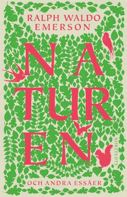 Naturen, Ralph Waldo Emerson