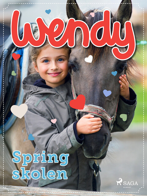 Wendy – Springskolen, – Diverse