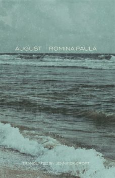 August, Romina Paula