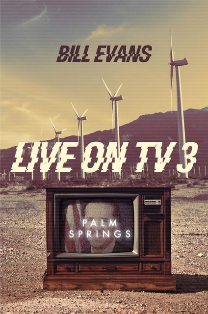 Live on TV3, Bill Evans