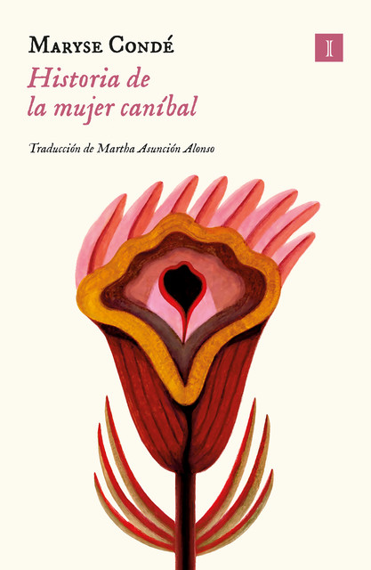 Historia de la mujer caníbal, Maryse Condé