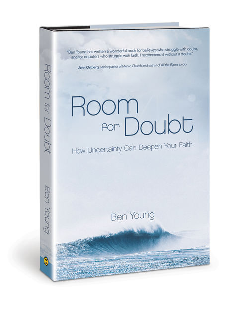 Room for Doubt, Ben Young