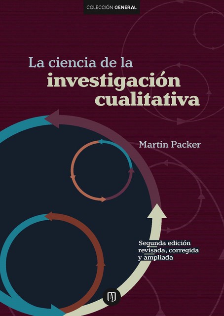 La ciencia de la investigación cualitativa, Martin Packer