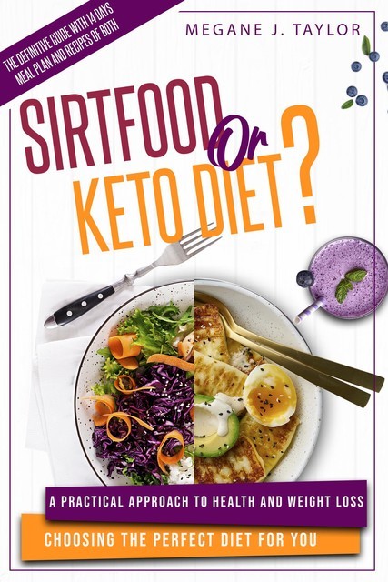THE LITTLE BOOK OF SIRTFOOD DIET, MEGANE J. TAYLOR