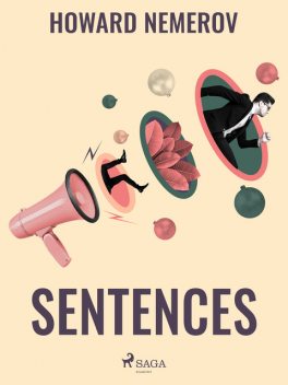 Sentences, Howard Nemerov