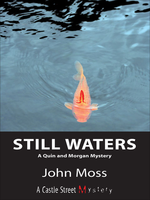 Still Waters, John Moss