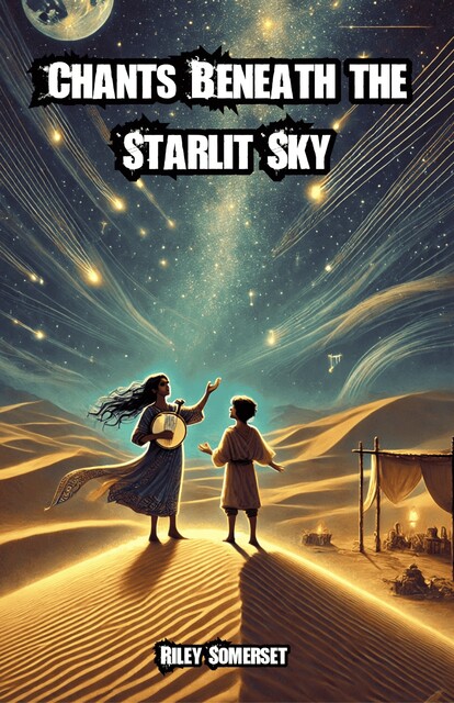 Chants Beneath the Starlit Sky, Riley Somerset