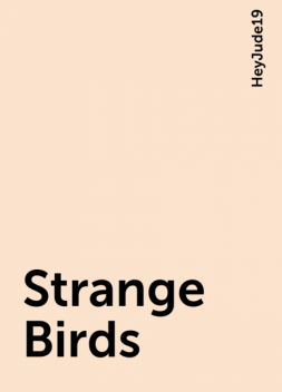 Strange Birds, HeyJude19