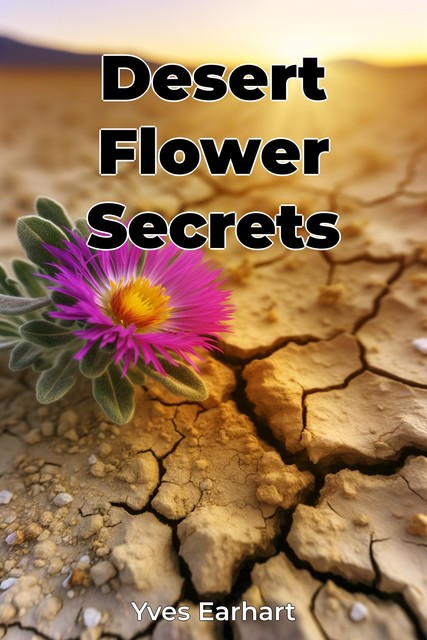 Desert Flower Secrets, Yves Earhart