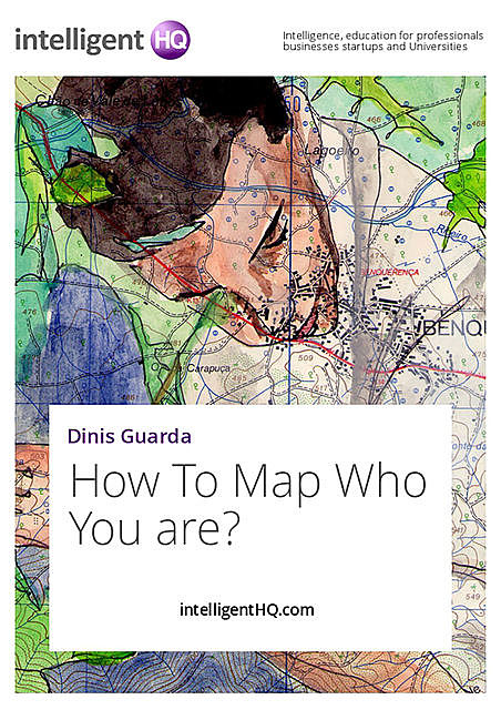How To Map Who You are, IntelligentHQ. com