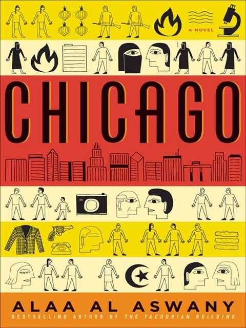 Chicago, Alaa Al Aswany