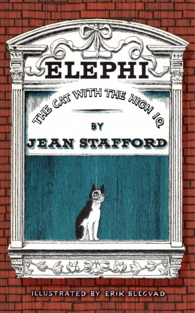 Elephi, Jean Stafford