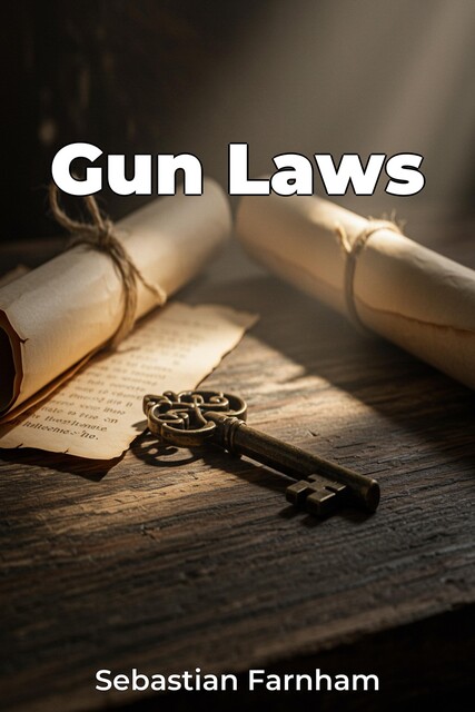 Gun Laws, Sebastian Farnham
