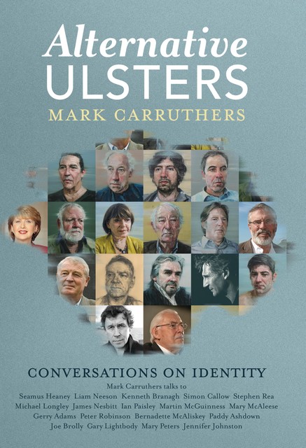 Alternative Ulsters, Mark Carruthers