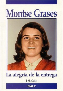 Montse Grases, José Miguel Cejas Arroyo