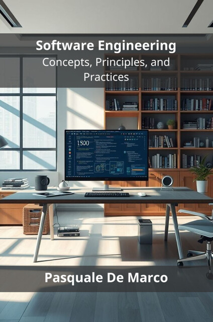 Software Engineering, Pasquale De Marco