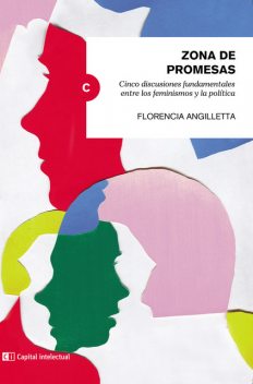 Zona de promesas, Florencia Anguilleta