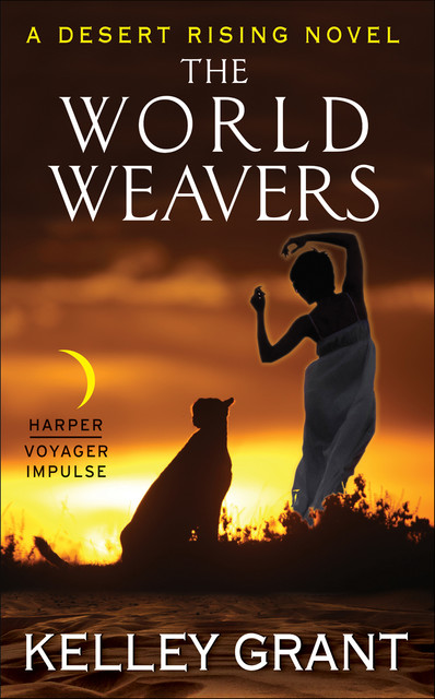 The World Weavers, Kelley Grant