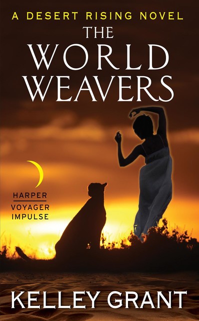 The World Weavers, Kelley Grant