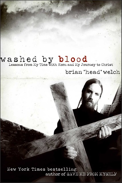 Washed by Blood, Brian Welch