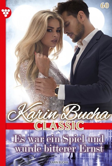 Karin Bucha Classic 60 – Liebesroman, Karin Bucha
