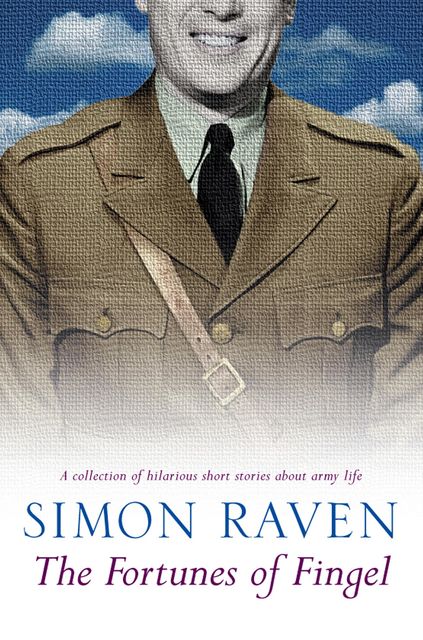 The Fortunes of Fingel, Simon Raven