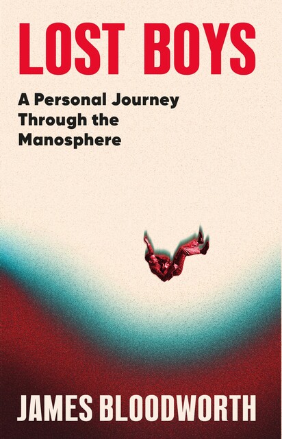 Lost Boys, James Bloodworth