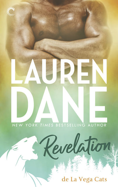 Revelation, Lauren Dane