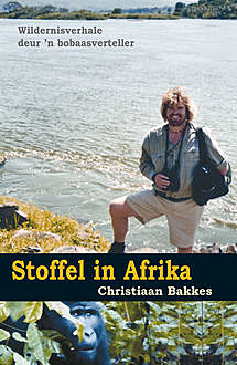 Stoffel in Afrika, Christiaan Bakkes